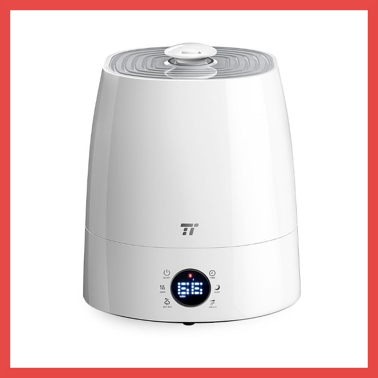 TaoTronics Humidifier Photo