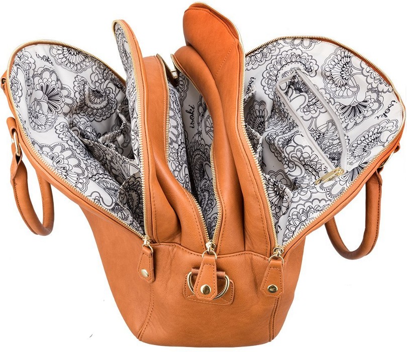 6 Awesome And Expensive Diaper Bags (Perfect For Fashion ladies)