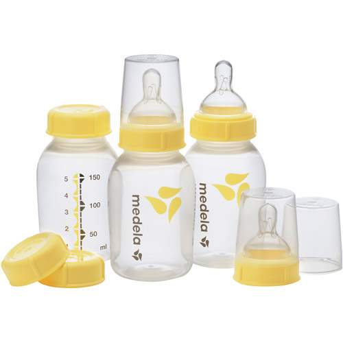 Medela Bottles