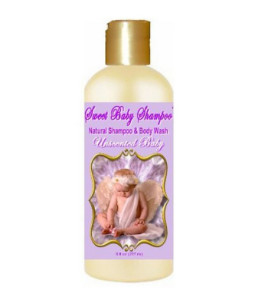 Sweet Baby Shampoo