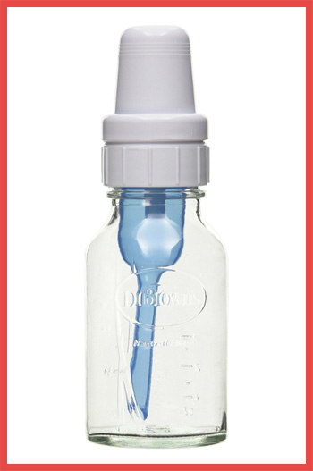 best baby bottles for breastfeeding