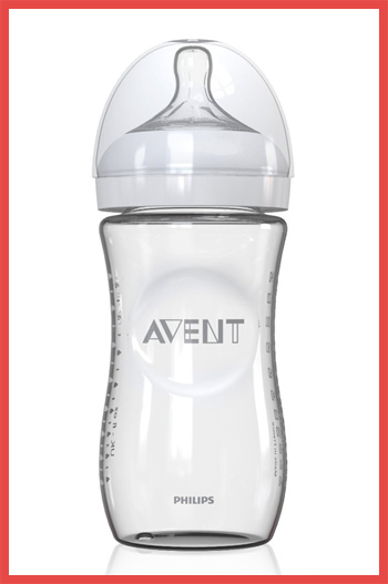 best bottles for breastfed babies with gas