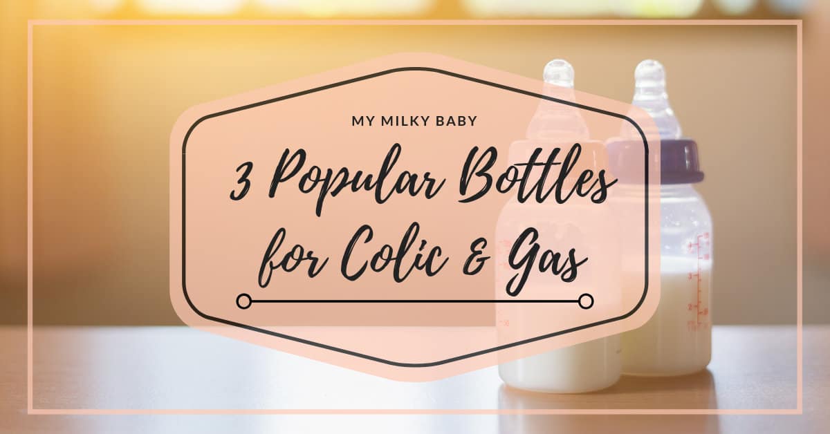 best bottles for colic and gas header