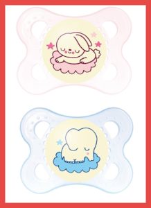 Best Dummy for Breastfed Baby - 2018's Top 5 Dummies