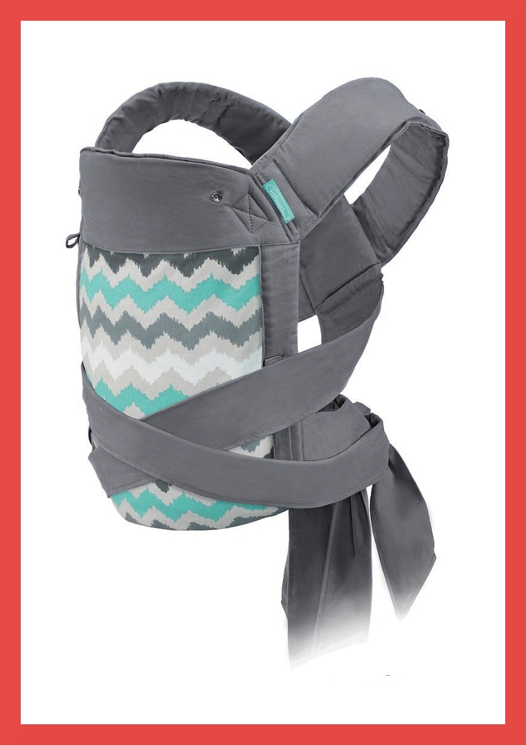 Baby sash wrap shop
