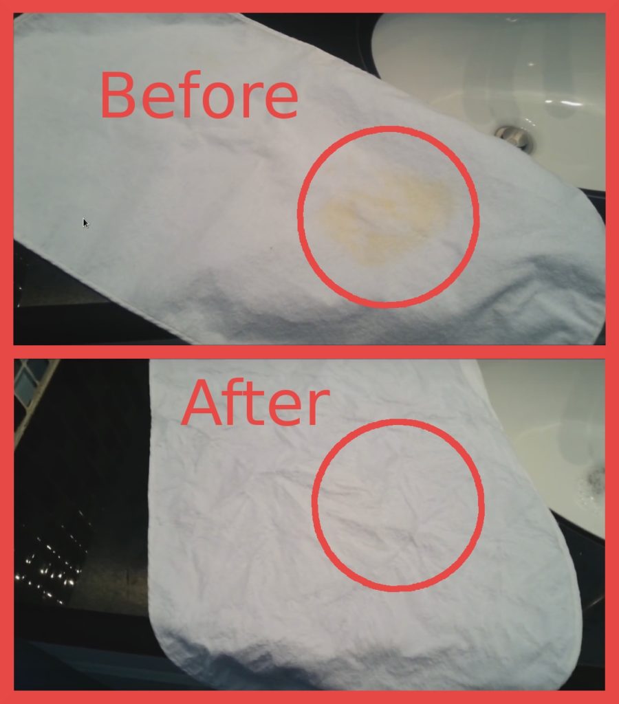 How to Get Baby Poop Out of Clothes StepByStep