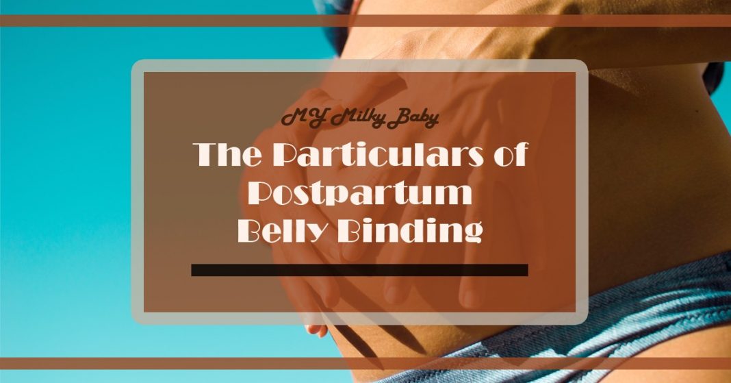 Top Postpartum Girdles to Support Your Recovery