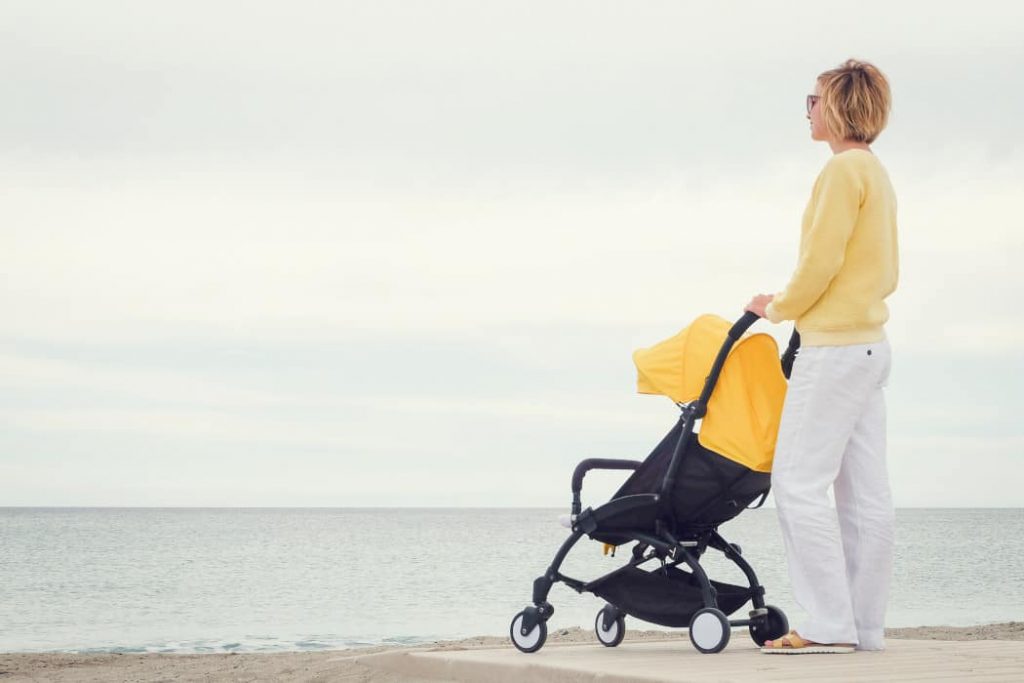 Best Lightweight Stroller For Travel Under 13 Pounds Header 2