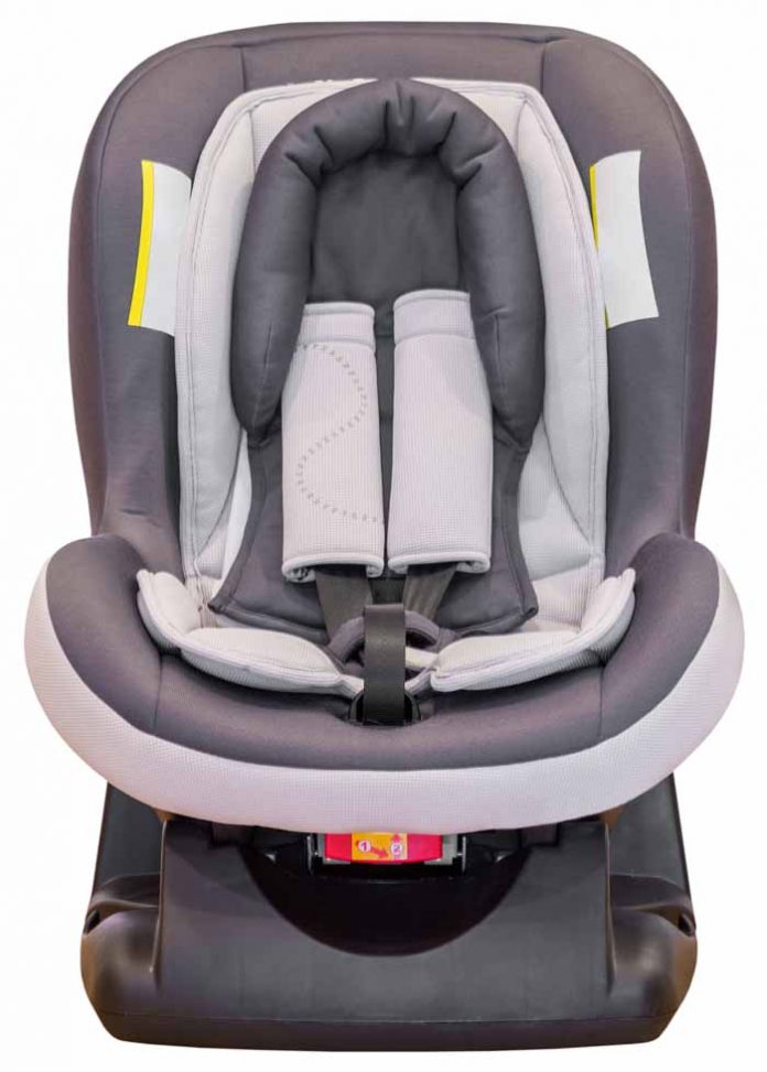 Best Small Car Seats to Buy in 2021 (Reviews)