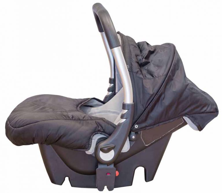 Best Small Car Seats to Buy in 2021 (Reviews)