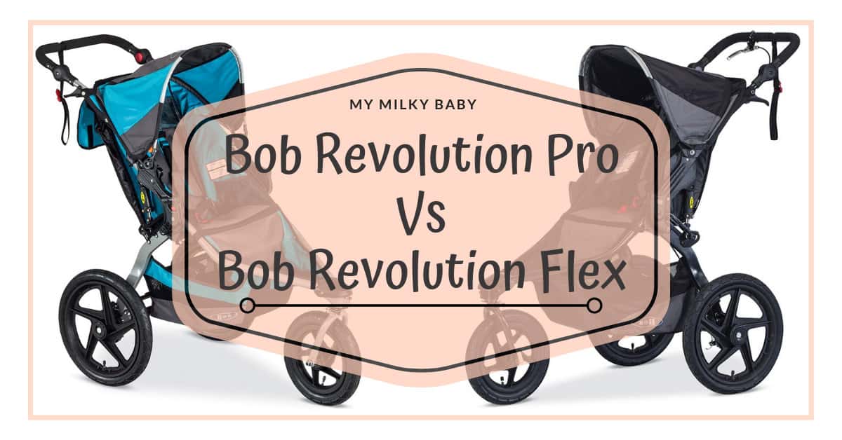 bob revolution pro 2019