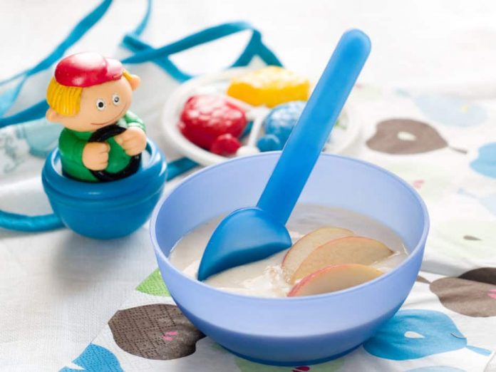 Oatmeal vs Rice Cereal For Babies What is The Best Option?