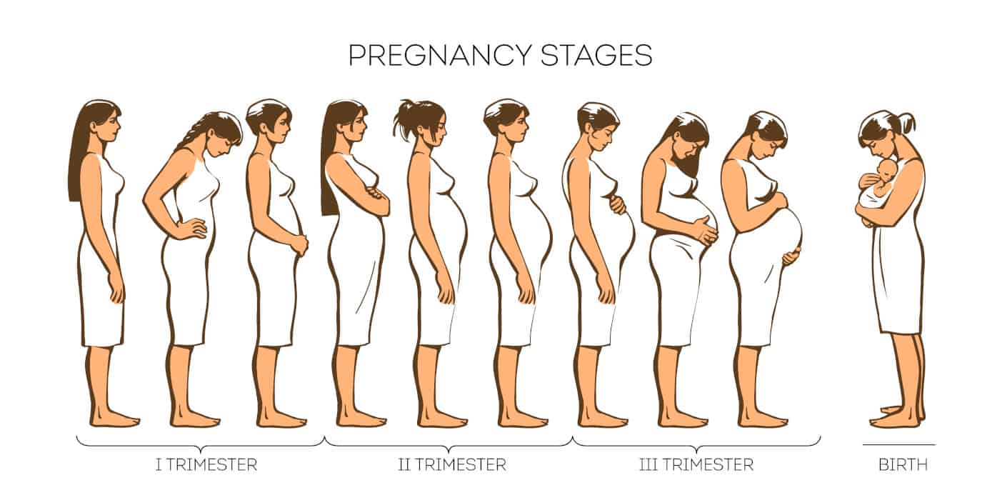 When Does Pregnancy Morning Sickness Start Najma News