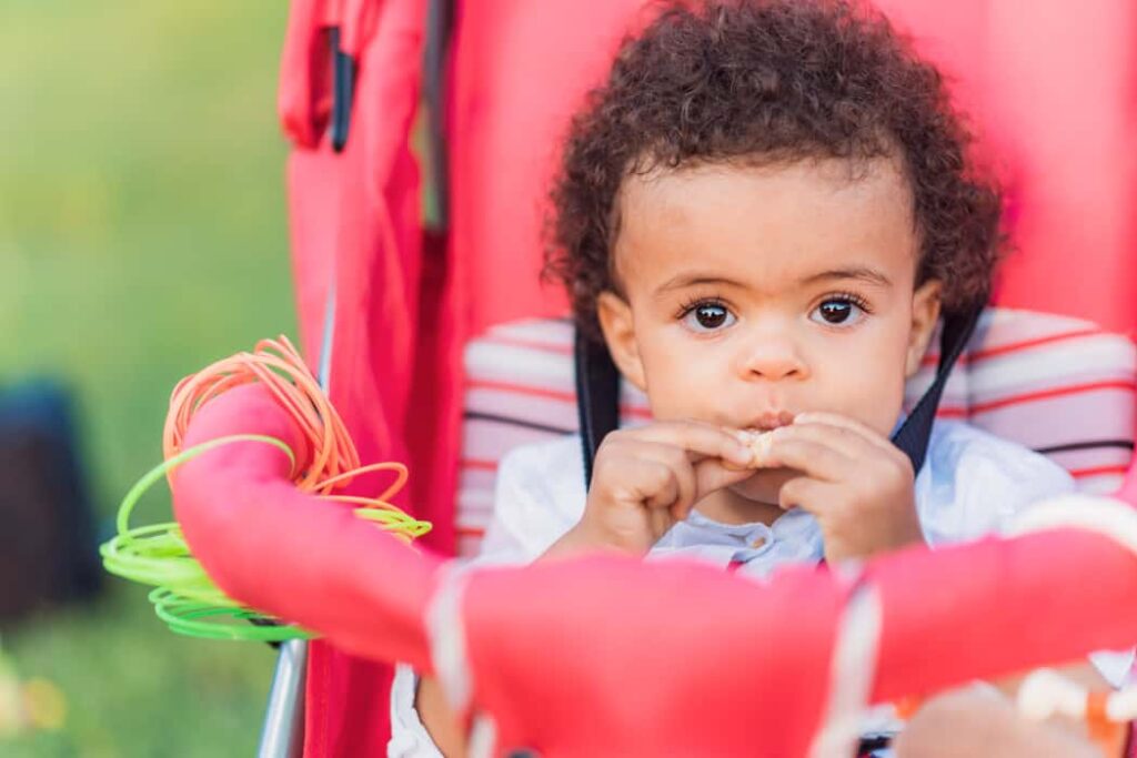 Mixed Race Baby Hair Understand And Caring For It