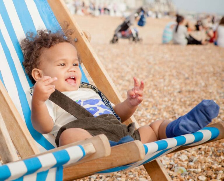 Mixed Race Baby Hair Understand And Caring For It