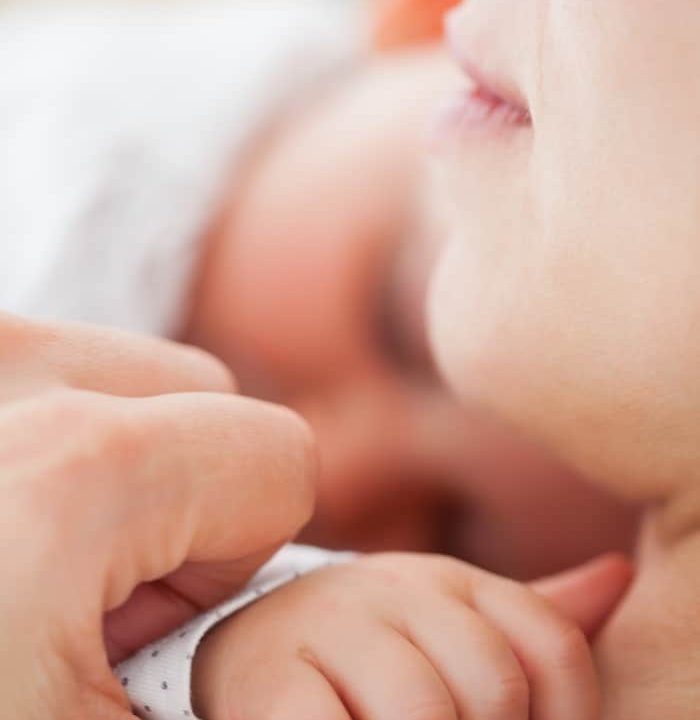 My Husband Wants Visitors After Birth but I Don’t What Should I Do