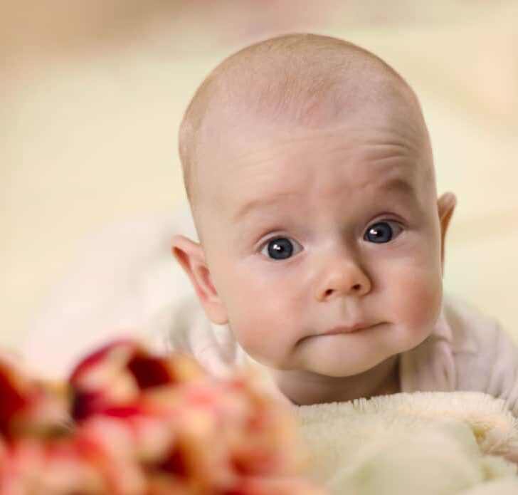 Do Babies Stop Babbling When Learning a New Skill? When to Feel Concerned